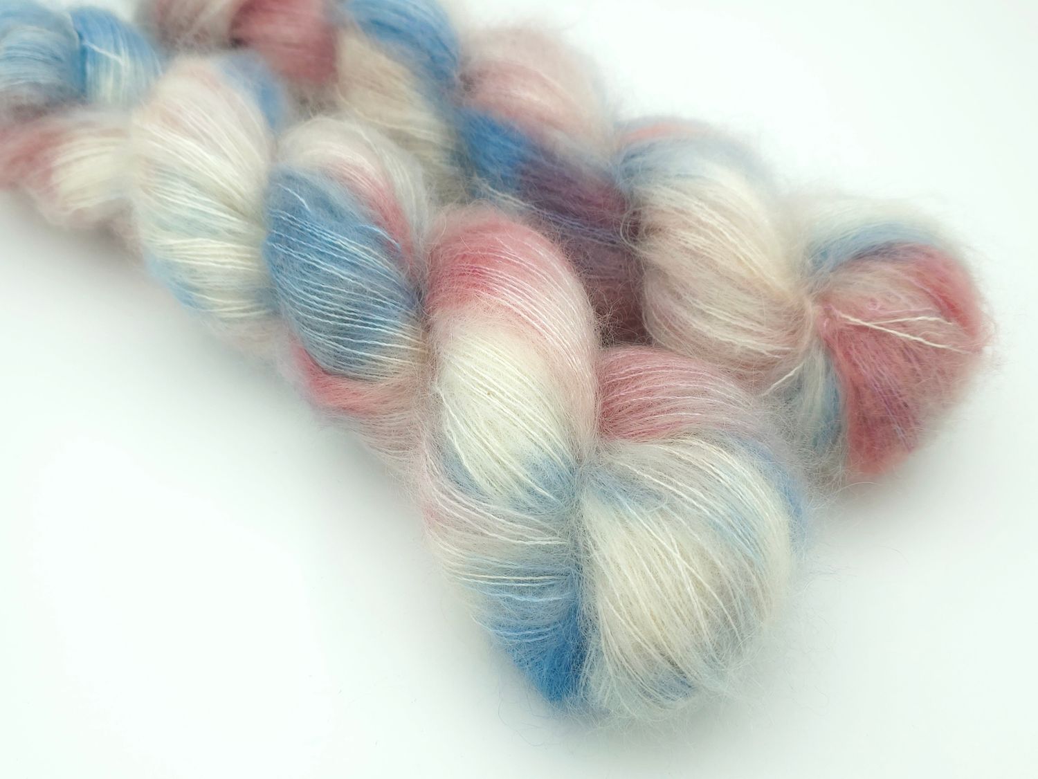 Beach Magic Mohair