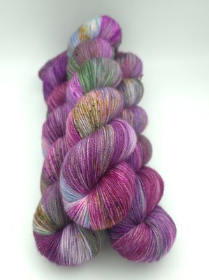 Heathered Hues Sock Sock 425m/100 g