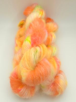 Summer Potluck Mohair