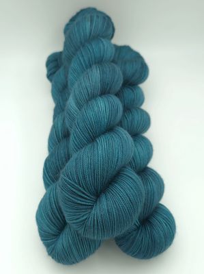 Petrol Superwash Merino 400m/100g
