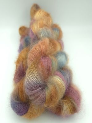 Rusella Mohair