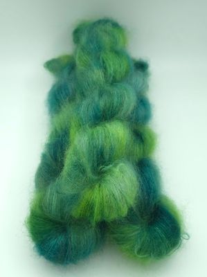 Spin the bottle Mohair