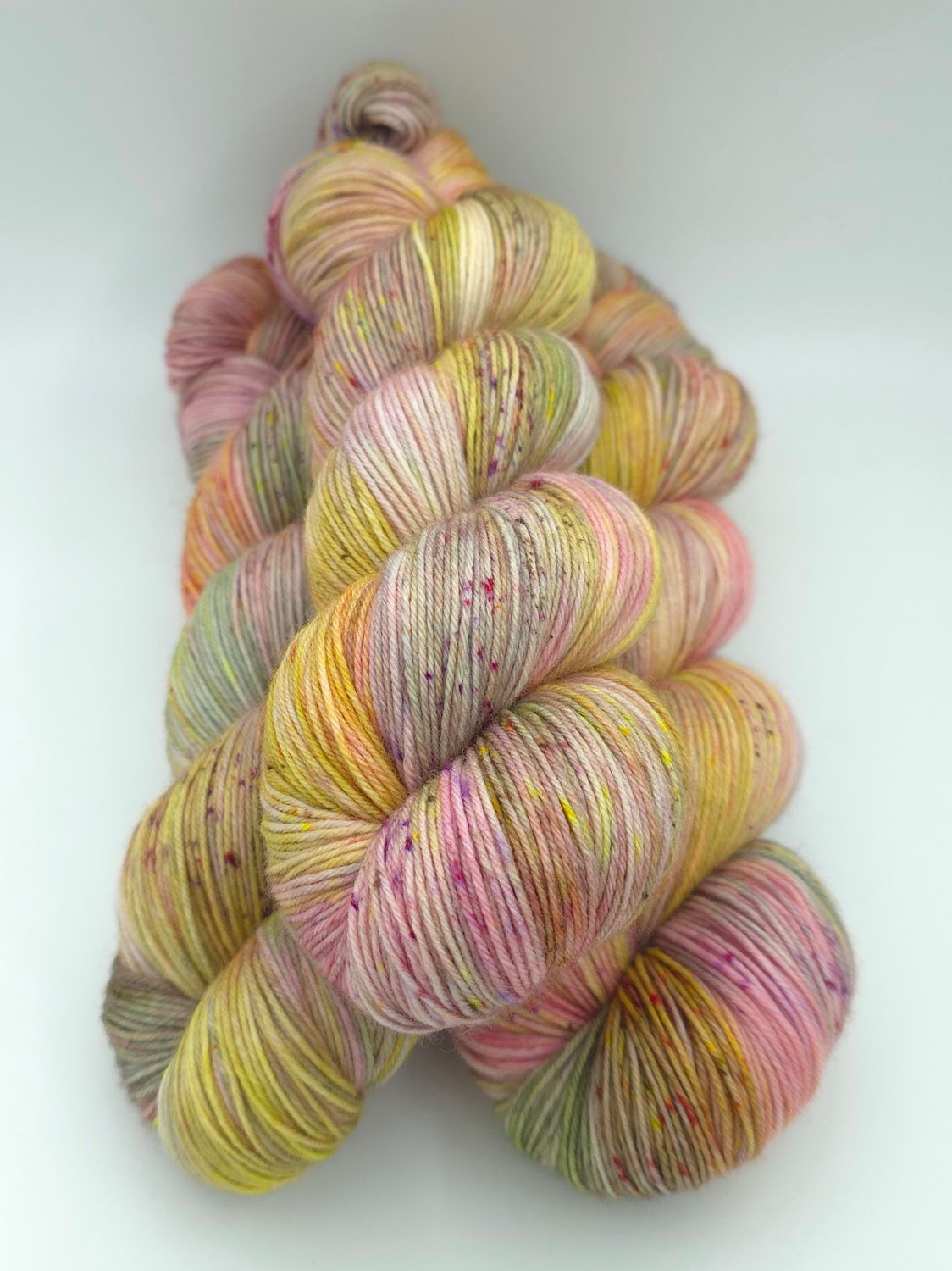 Remembrance Ladybug on Cascade Heritage