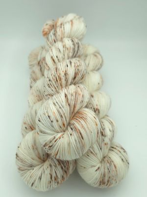 Cinnamon Sugar Ladybug on Cascade Heritage