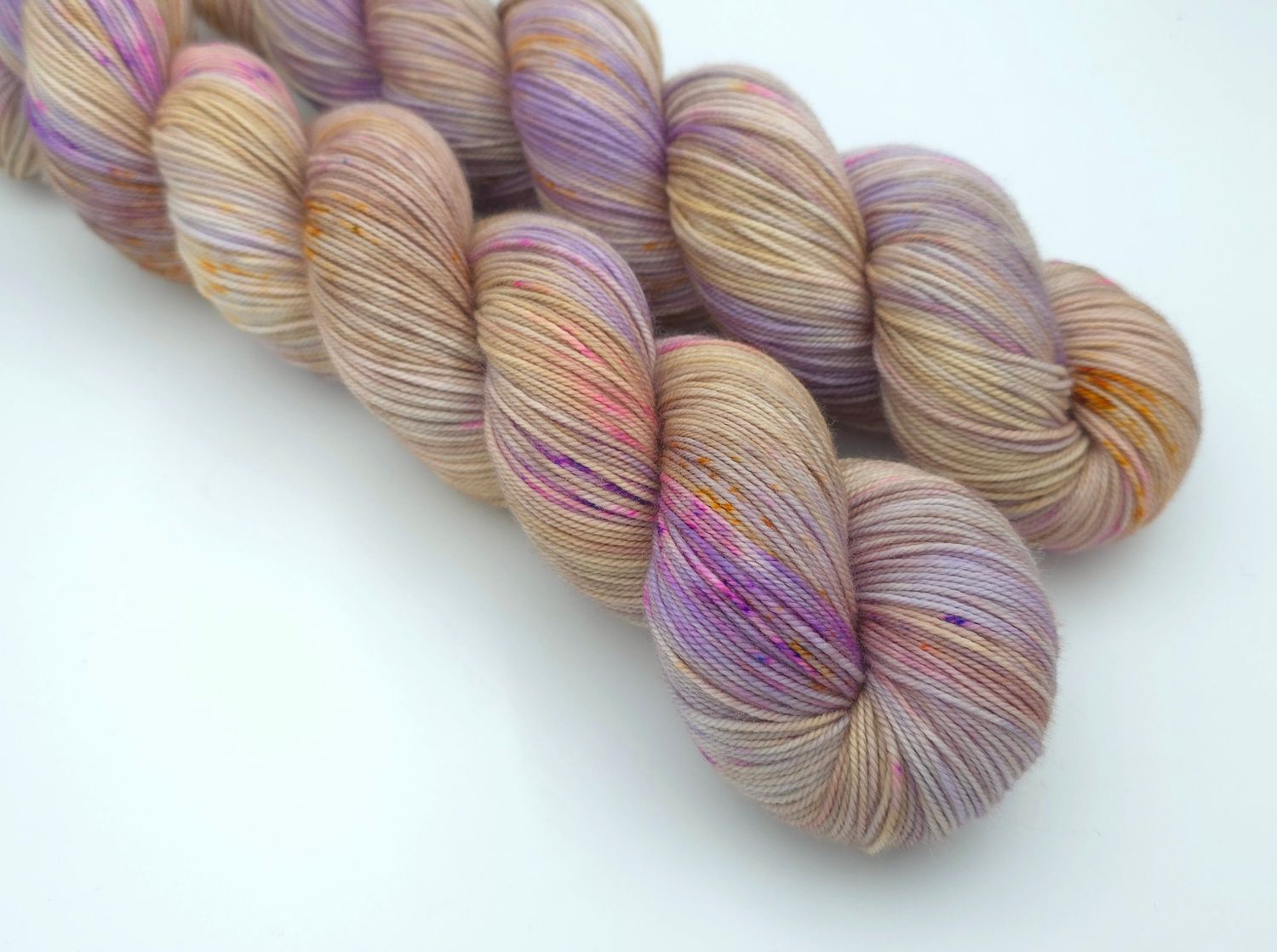 Dessert Orchid SW Merino 400m/100g