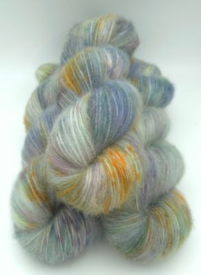 Sea Haze Alpaca Blow 300m/100 g
