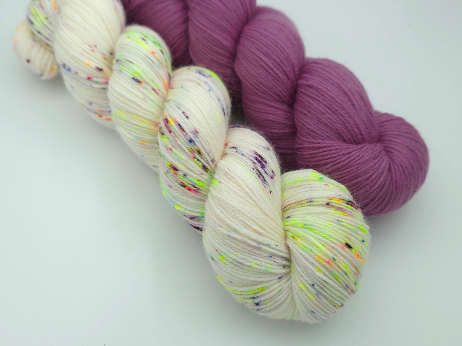 Old School Speckels/5738 Heritage Match Set