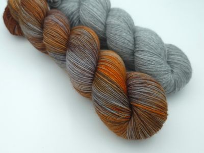 End of Season/5742 Heritage Match Set End of Season/5742 Heritage Match Set