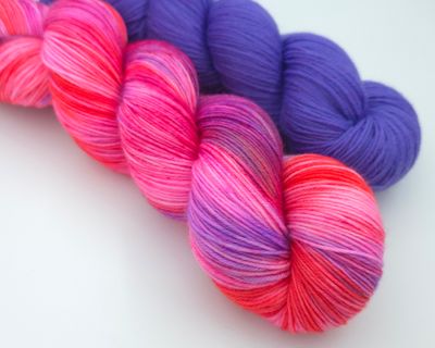 Wildflower Riot/5650 Heritage Match Set