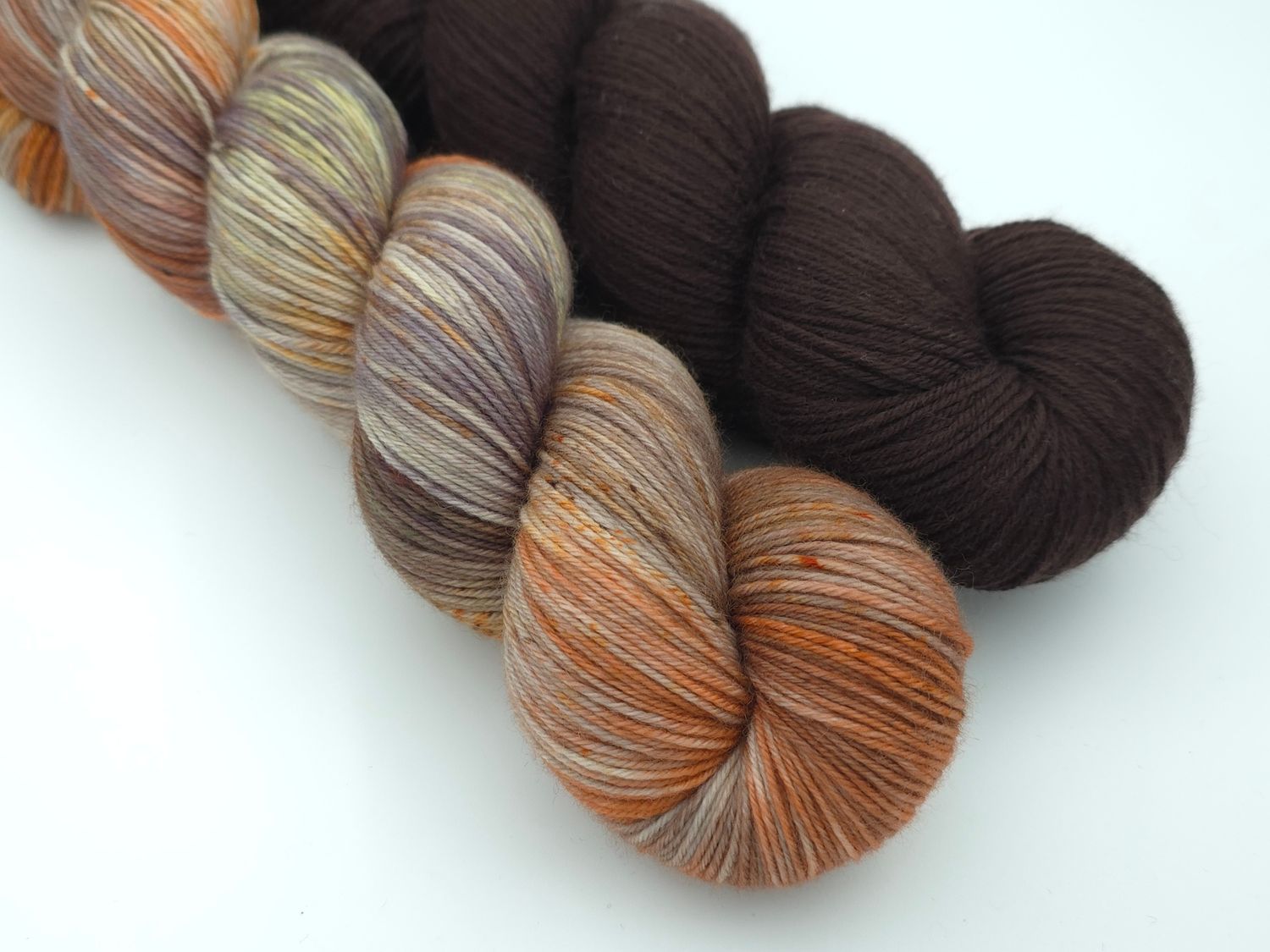 November Glow/ 5609 Heritage Match Set November Glow/ 5609 Heritage Match Set