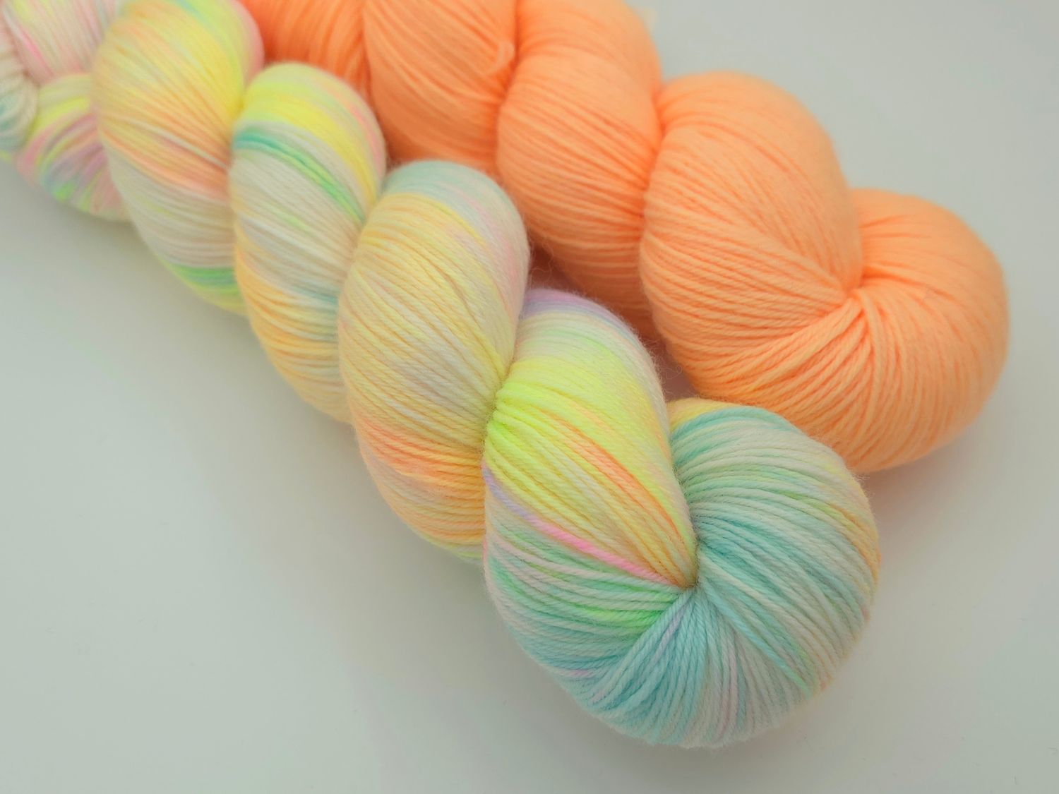 Pastel Pleasure/5773 Heritage Match Set Pastel Pleasure/5773 Heritage Match Set