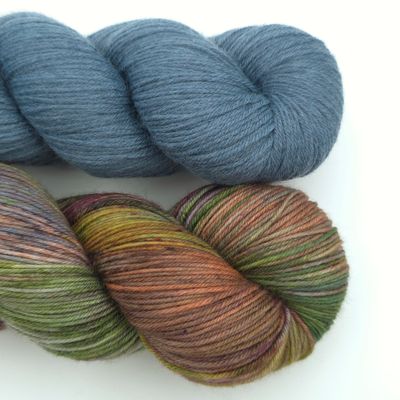 Scotland Heritage Match Set
