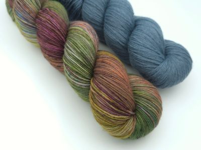 Scotland Heritage Match Set
