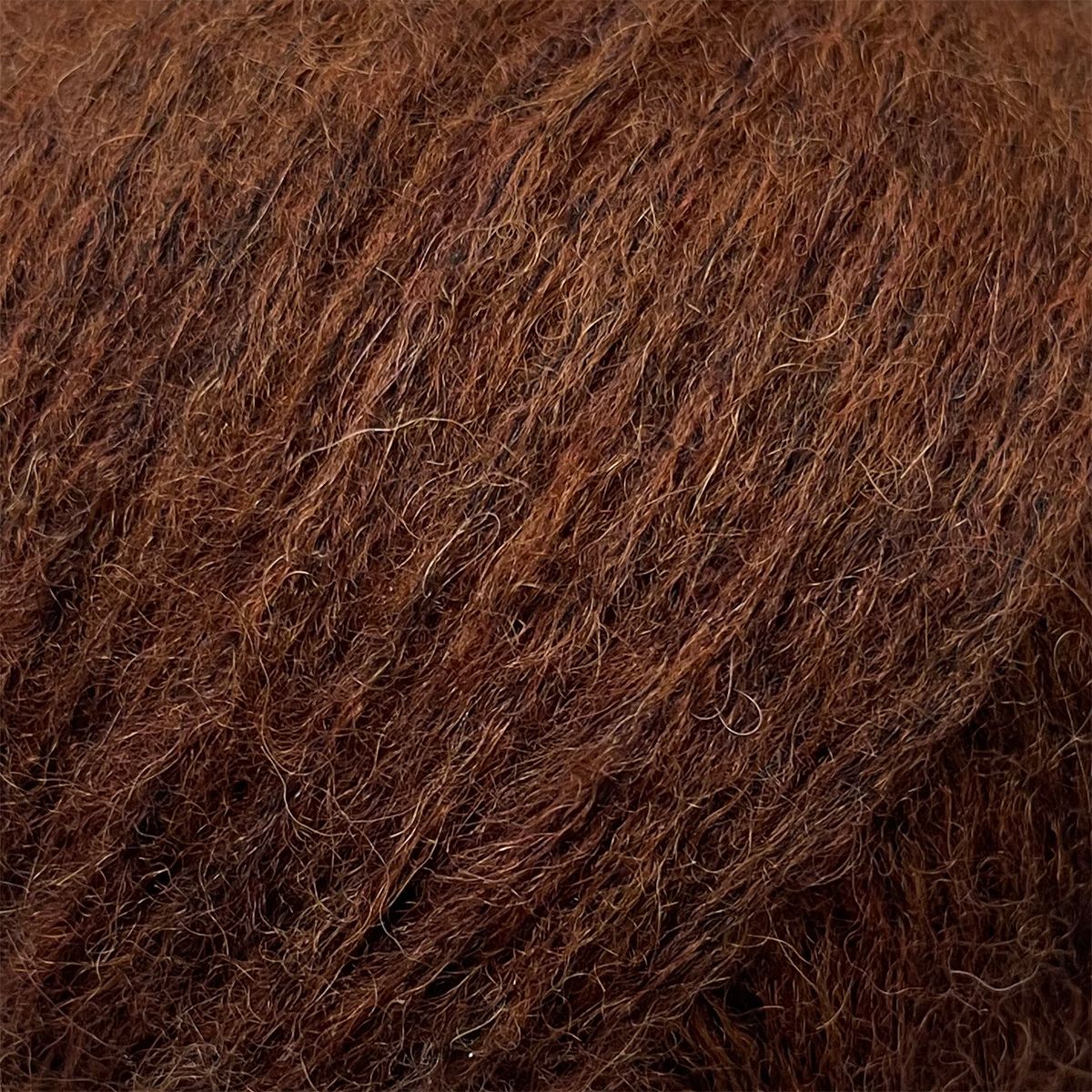 Kaffe Snefnug (snowflake) from Camarose 50g/110 m Kaffe Snefnug (snowflake) from Camarose 50g/110 m