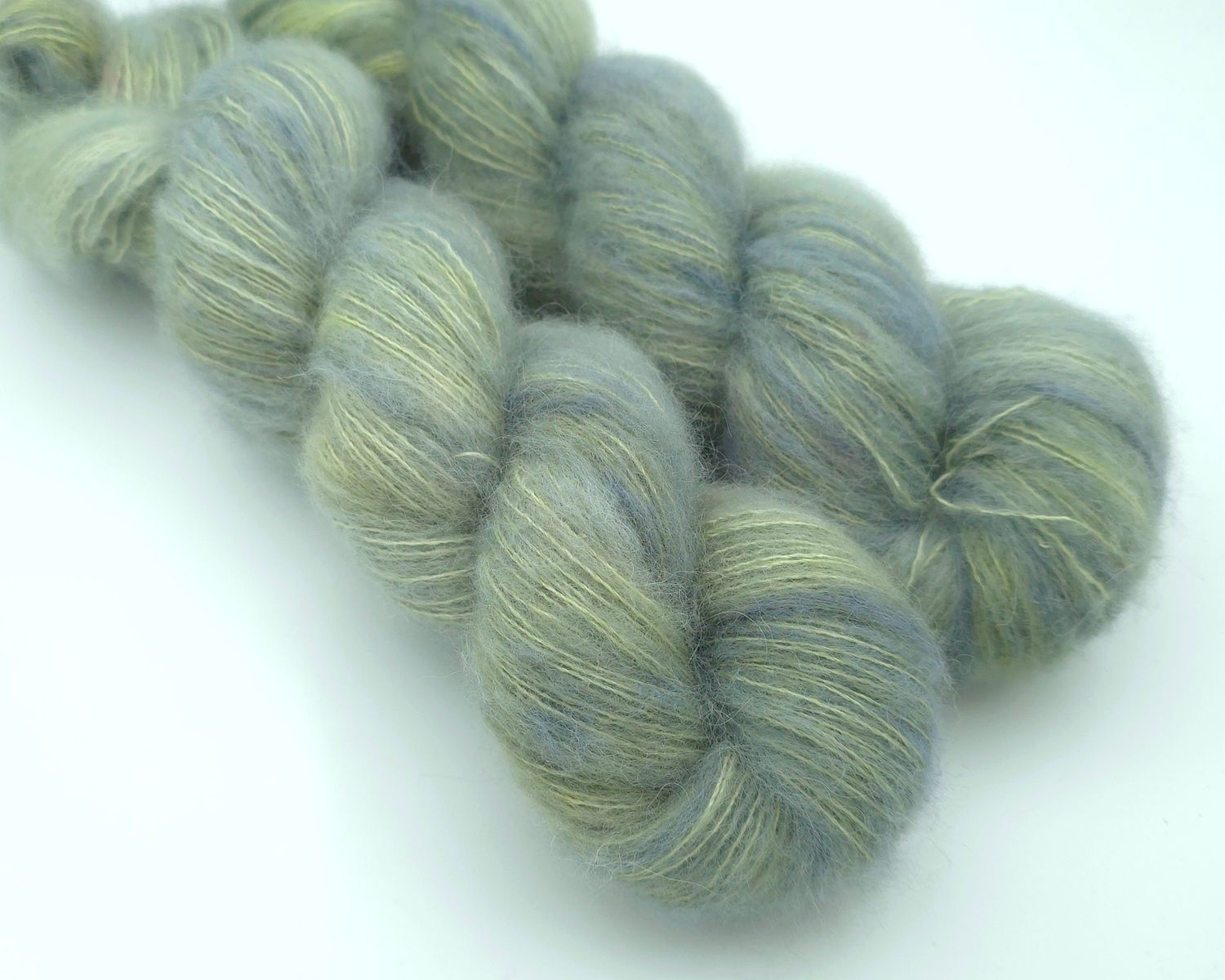 Ocean Green Super Soft 50g/400 m