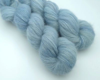 Mist Super Soft 50g/400 m