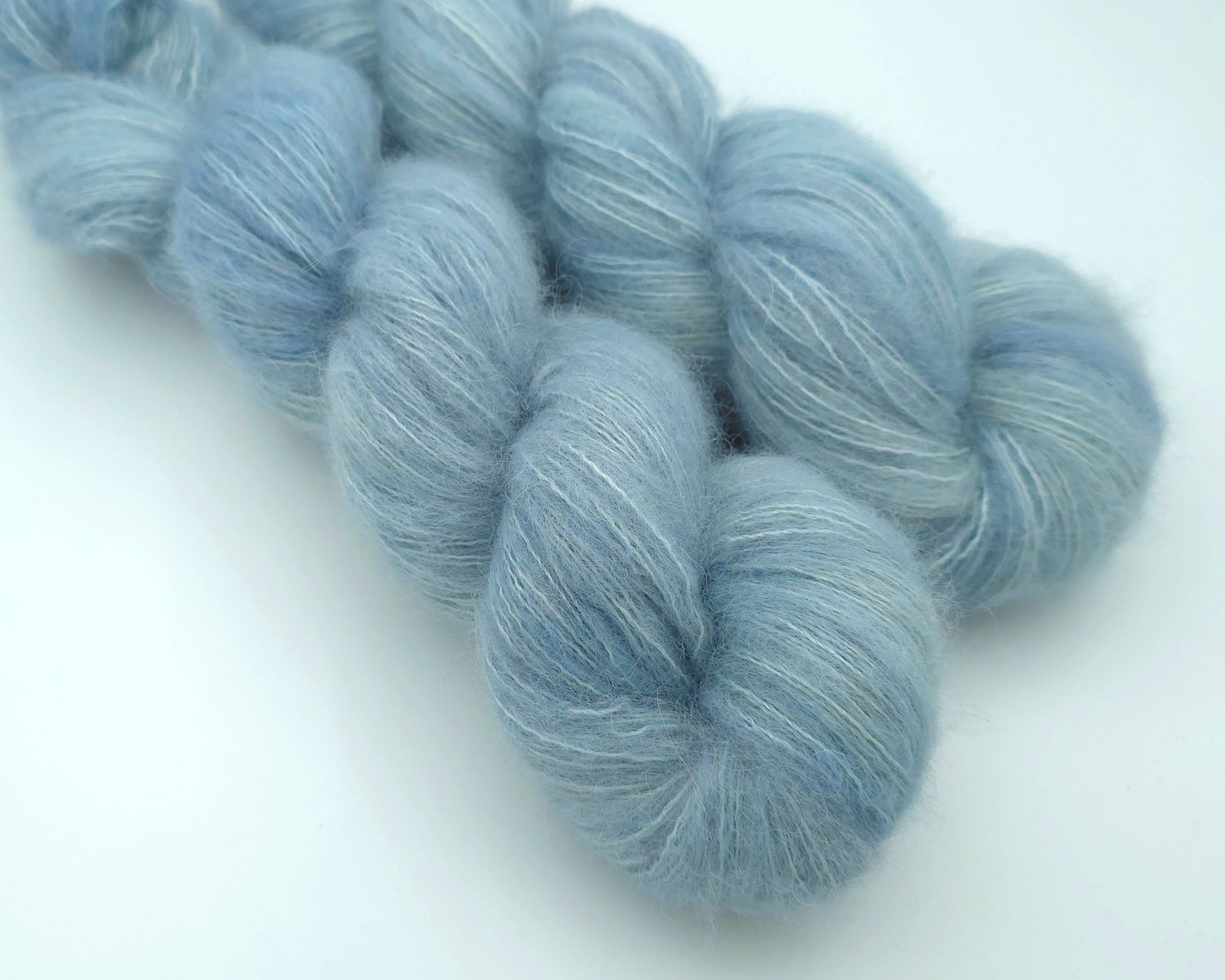 Mist Super Soft 50g/400 m