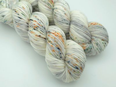 Gravel Ladybug on Cascade Heritage Gravel Ladybug on Cascade Heritage