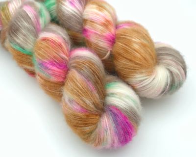 Gingerbread Alpaca Blow 300m/100 g Gingerbread Alpaca Blow 300m/100 g