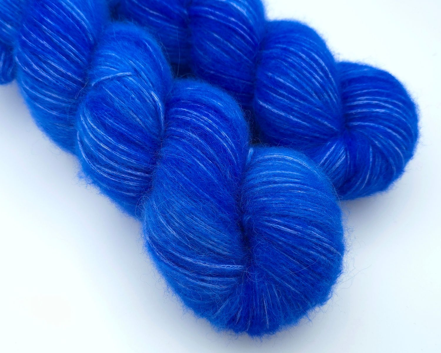 Santorini Alpaca Blow  300m/100 g