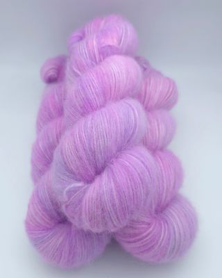 Flower Child Alpaca Blow 300m/100 g