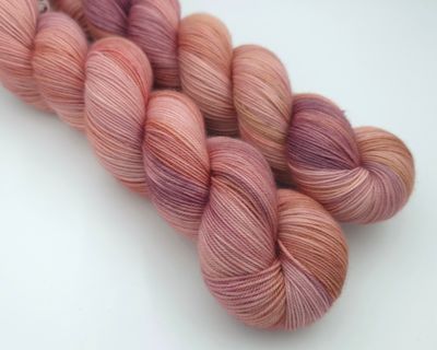 Antique Rose Merino 400m/100g