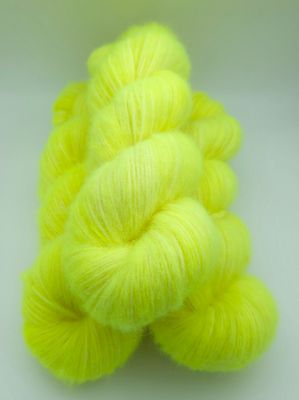 Lemon Sorbet Alpaca Blow 300m/100 g