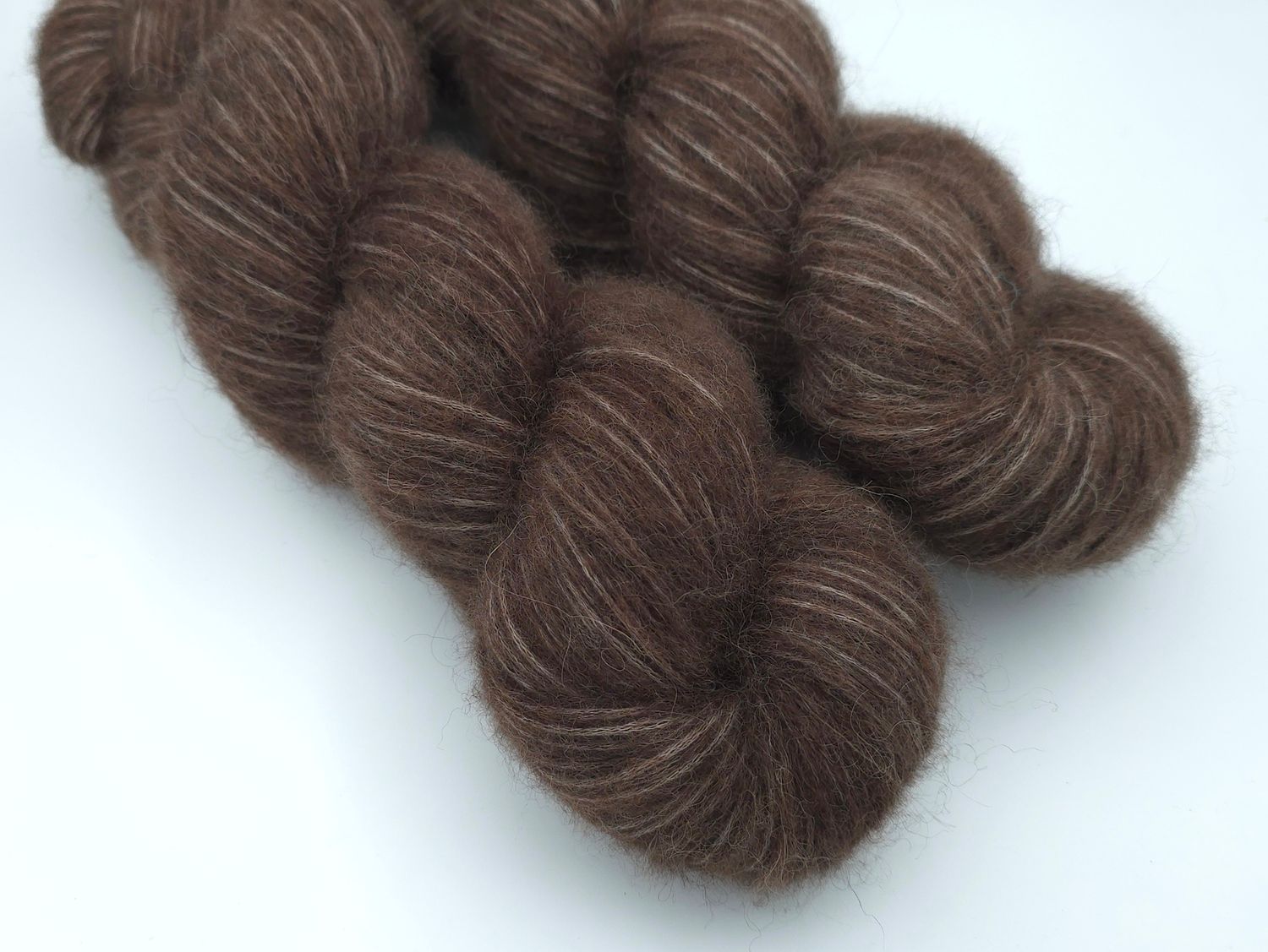 Cacao Bean Alpaca Blow  300m/100 g