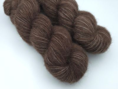 Cacao Bean Alpaca Blow 300m/100 g Cacao Bean Alpaca Blow 300m/100 g