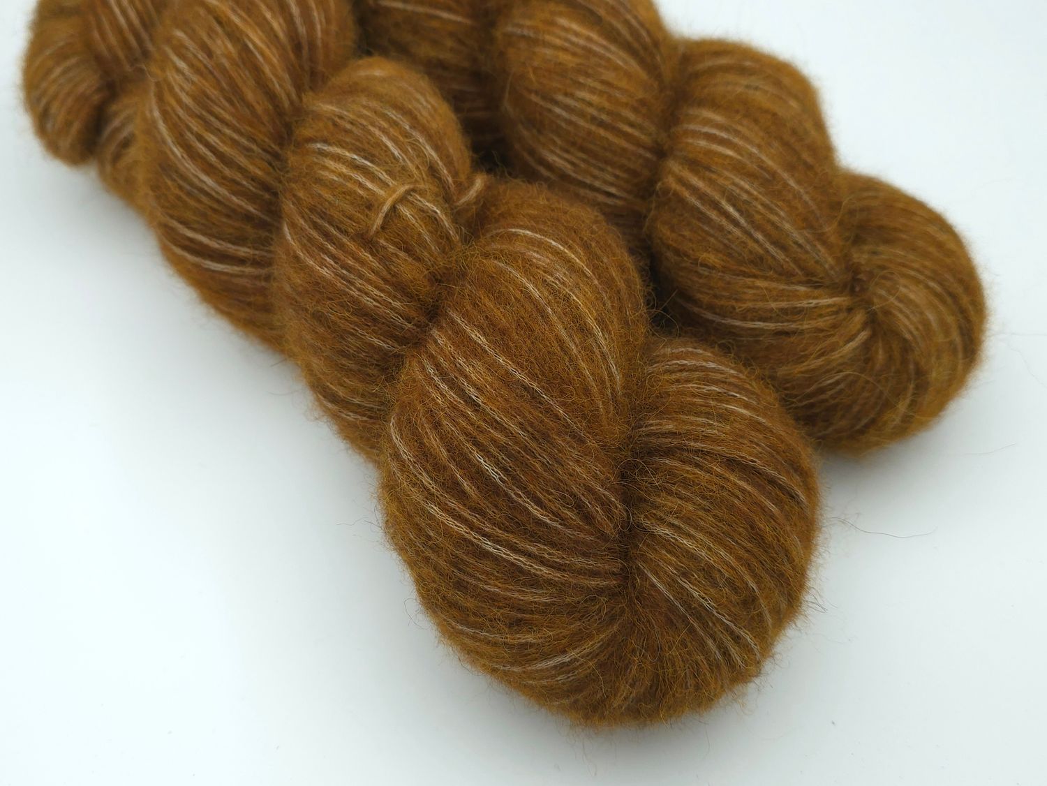 Brass Alpaca Blow  300m/100 g