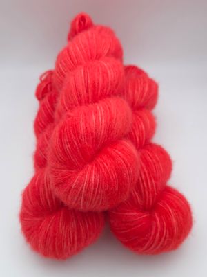 Poppy Alpaca Blow 300m/100 g
