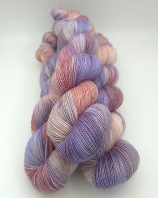 Provence Dawn Ladybug Sock 425m/100 g