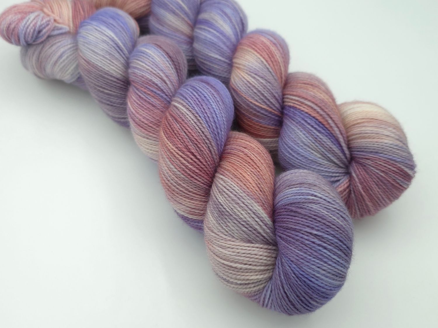 Provence Dawn Ladybug Sock 425m/100 g