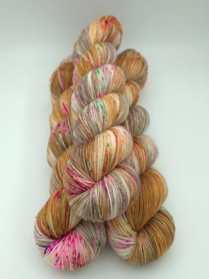 Gingerbread Merino 400m/100g