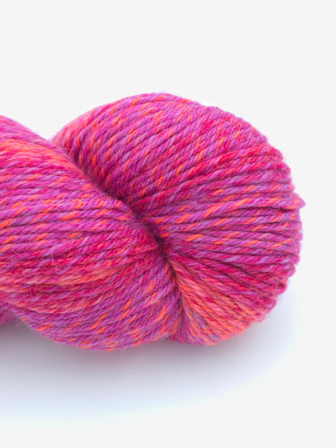 ​​​Cascade 220 Superwash Wave - 126 Wildberry Sorbet
