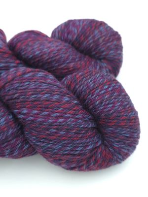 ​​​Cascade 220 Superwash Wave - 104 Berries