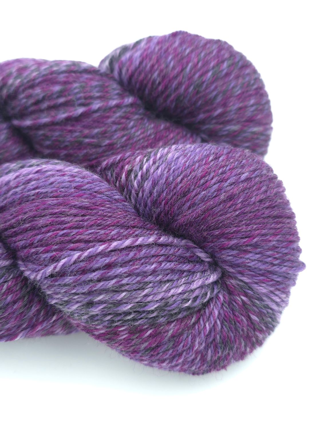 ​​​Cascade 220 Superwash Wave - 111 Nightshade