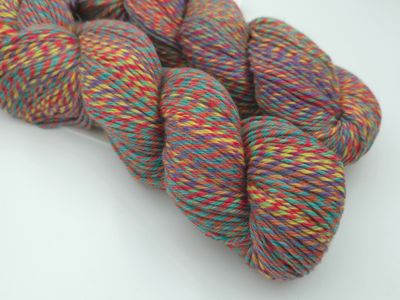 ​​​Cascade 220 Superwash Wave - 113 Unicorn