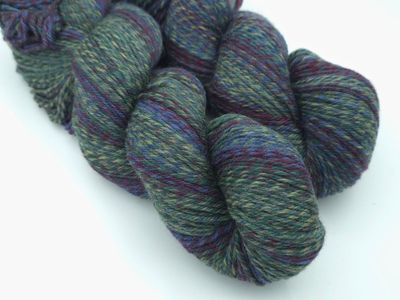 ​​​Cascade 220 Superwash Wave -125 Twighlight
