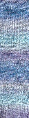 Cascade 220 Superwash Wave -127 Blueberry Cascade 220 Superwash Wave -127 Blueberry