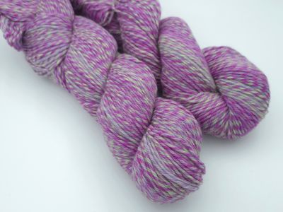 ​​​Cascade 220 Superwash Wave -128 Orchid