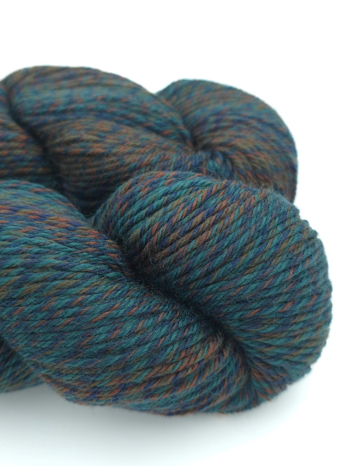 ​​​Cascade 220 Superwash Wave - 115 Dusk