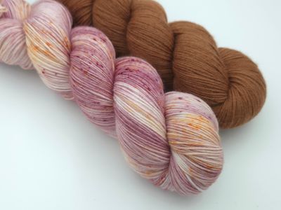 Magnolia/5782 Heritage Match Set