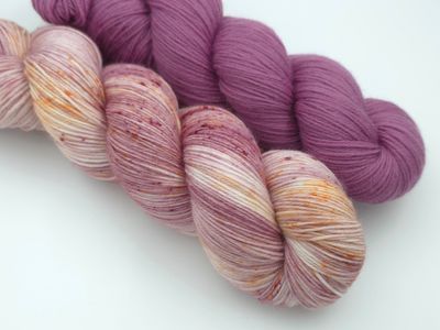 Magnolia/5738 Heritage Match Set