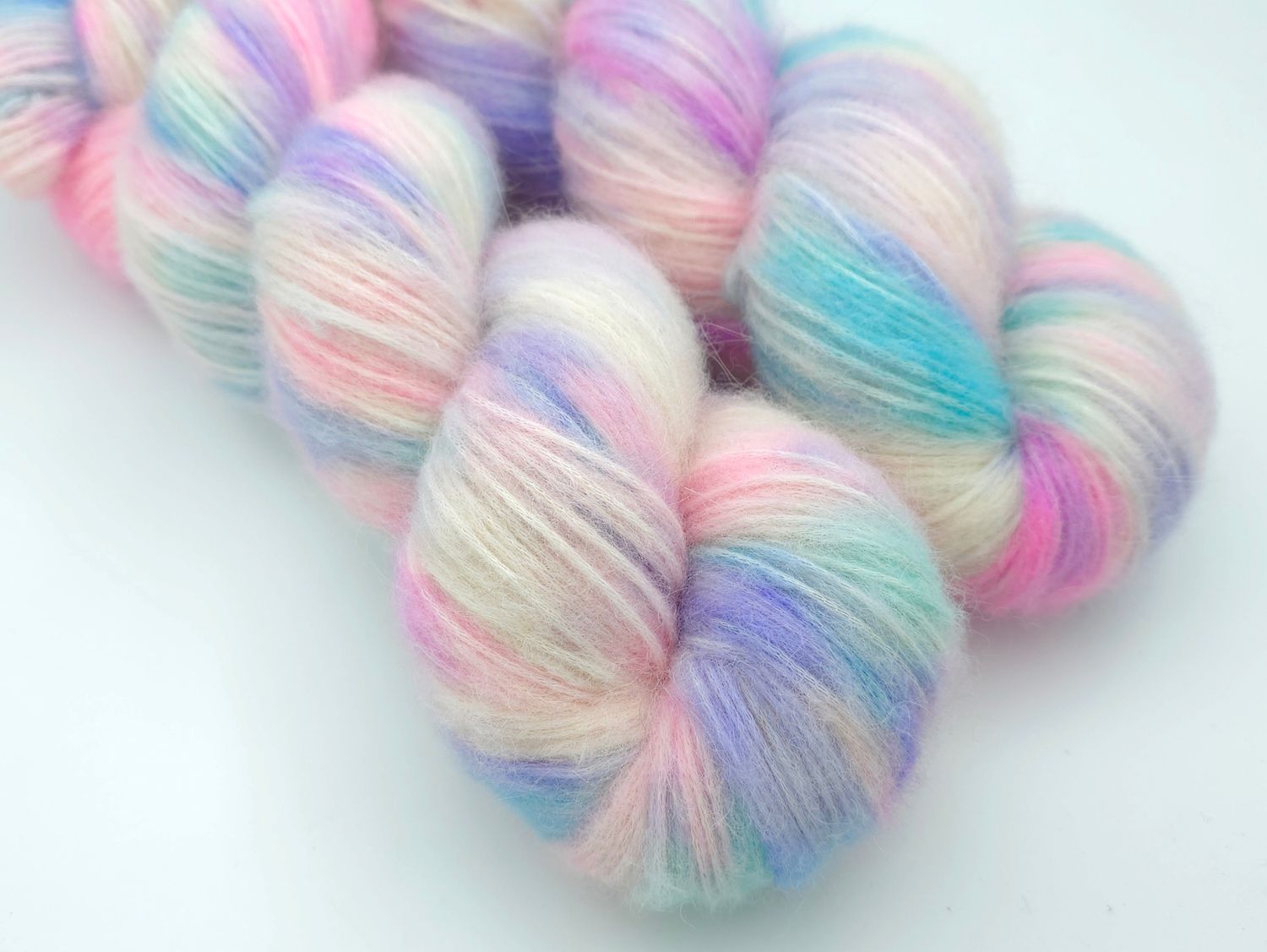Fata Morgana Alpaca Blow  300m/100 g