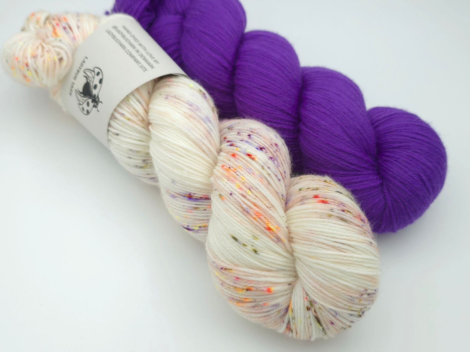 Spring Bling/5625 Heritage Match Set