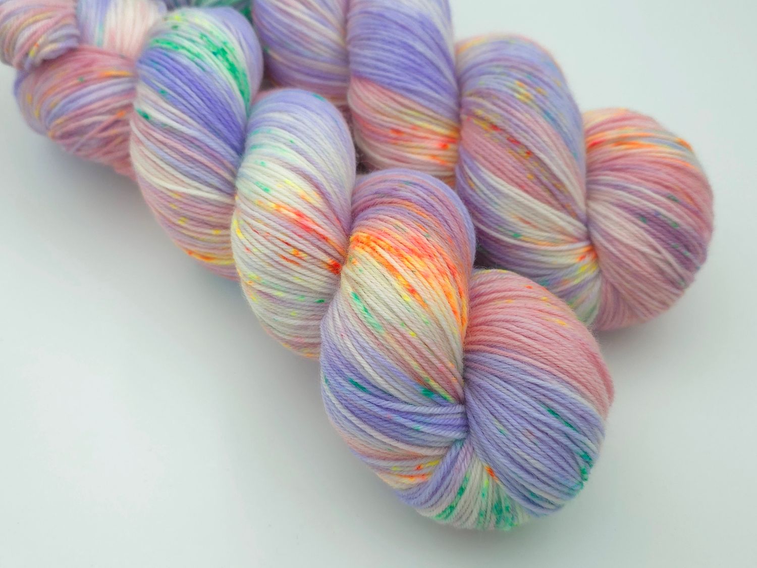 Tangsi Ladybug on Cascade Heritage