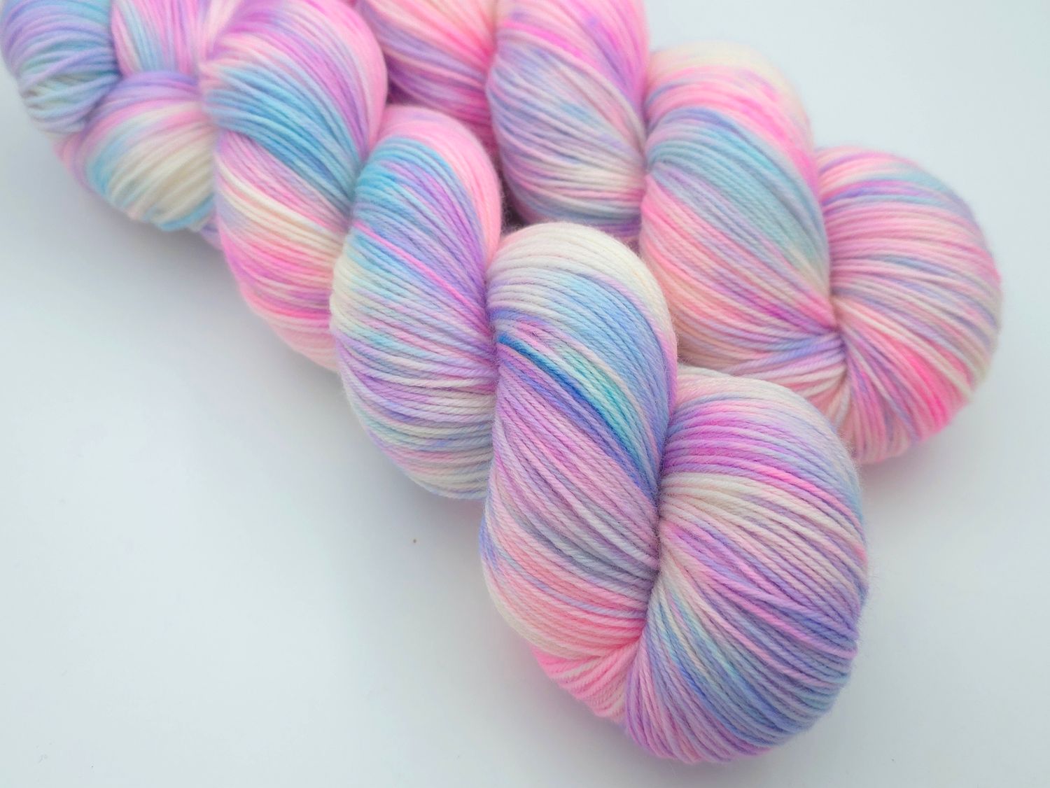 Fata Morgana Ladybug on Cascade Heritage