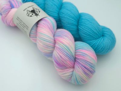 Fata Morgana/5741 Heritage Match Set