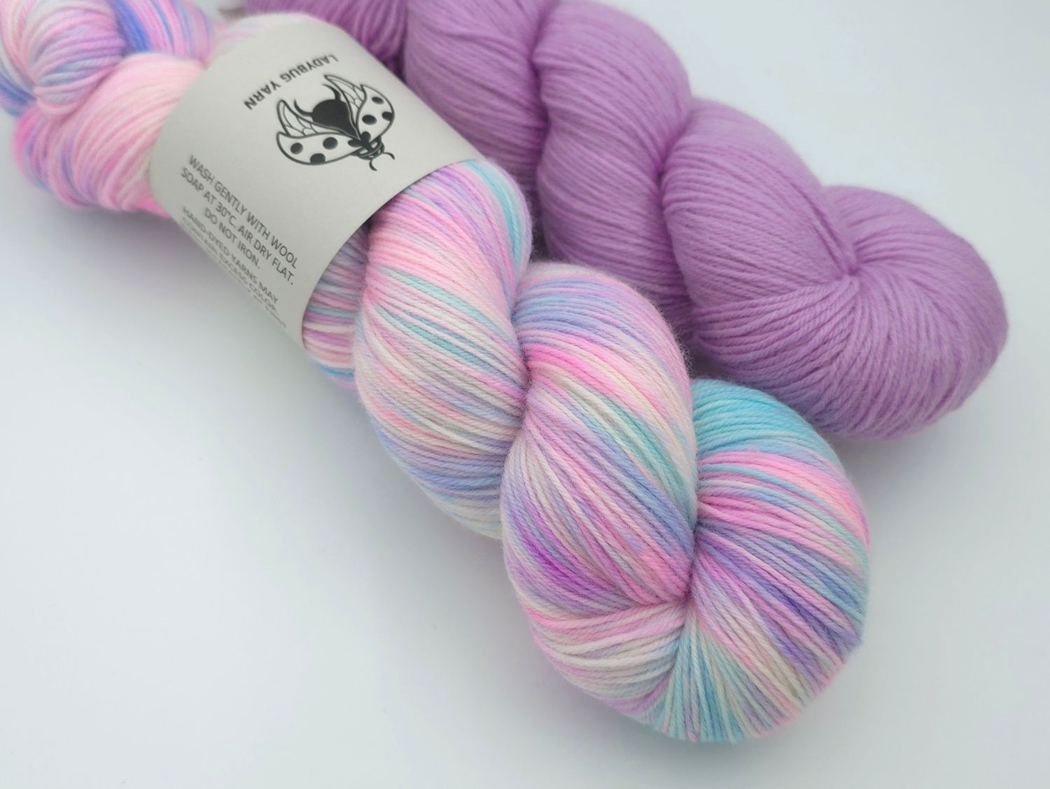 Fata Morgana/5783 Heritage Match Set Fata Morgana/5783 Heritage Match Set